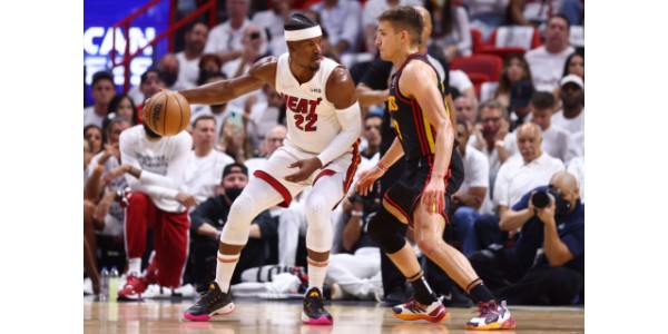 No será fácil para los Miami Heat volver a jugar contra los Milwaukee Bucks en los playoffs